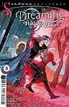 Dreaming, The: Waking Hours (2020)  n° 8 - DC (Black Label)