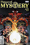 House of Mystery (2008)  n° 13 - DC (Vertigo)