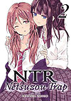 Ntr: Netsuzou Trap (2016)  n° 2 - Seven Seas Entertainment