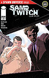 Sam And Twitch: Case Files (2024)  n° 11 - Image Comics