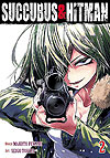 Succubus & Hitman (2022)  n° 2 - Seven Seas Entertainment