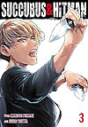 Succubus & Hitman (2022)  n° 3 - Seven Seas Entertainment