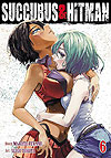 Succubus & Hitman (2022)  n° 6 - Seven Seas Entertainment