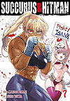 Succubus & Hitman (2022)  n° 7 - Seven Seas Entertainment
