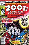 2001: A Space Odyssey (1976)  n° 7 - Marvel Comics