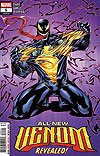 All-New Venom (2025)  n° 5 - Marvel Comics