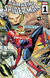Amazing Spider-Man, The (2025)  n° 1 - Marvel Comics