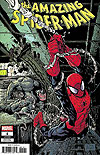 Amazing Spider-Man, The (2025)  n° 1 - Marvel Comics