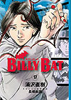 Billy Bat (2009)  n° 17 - Kodansha