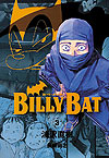 Billy Bat (2009)  n° 3 - Kodansha