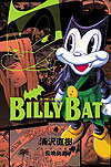Billy Bat (2009)  n° 4 - Kodansha
