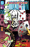Challengers of The Unknown (1991)  n° 4 - DC Comics