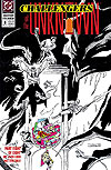 Challengers of The Unknown (1991)  n° 8 - DC Comics