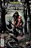 Conan The Barbarian: Battle of The Black Stone (2024)  n° 4 - Titan Comics