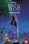 Disney Wish: The Graphic Novel (2024)  - Walt Disney