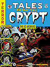 Ec Archives: Tales From The Crypt, The (2021)  n° 5 - Dark Horse Comics