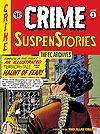 Ec Archives: Crime Suspenstories (2024)  n° 1 - Dark Horse Comics