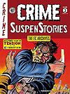 Ec Archives: Crime Suspenstories (2024)  n° 3 - Dark Horse Comics