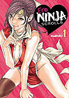 Ero Ninja Scrolls (2021)  n° 1 - Seven Seas Entertainment