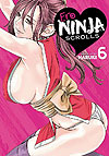 Ero Ninja Scrolls (2021)  n° 6 - Seven Seas Entertainment