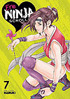 Ero Ninja Scrolls (2021)  n° 7 - Seven Seas Entertainment