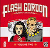 Flash Gordon Classic Collection (2024)  n° 2 - Mad Cave Studios