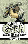 Goon: Bunch of Old Crap, An Omnibus, The (2019)  n° 4 - Albatross Funnybooks