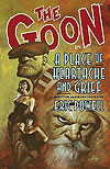 Goon, The (2010)  n° 7 - Dark Horse Comics