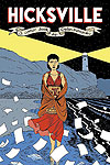 Hicksville (2010)  - Drawn And Quarterly
