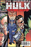 Incredible Hulk, The (2000)  n° 16 - Marvel Comics