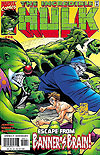 Incredible Hulk, The (2000)  n° 20 - Marvel Comics