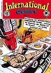International Comics (1947)  n° 5 - Ec Comics