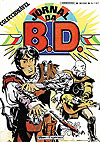 Jornal da B.D.  n° 17 - Sojornal-Sociedade Jornalística e Editorial