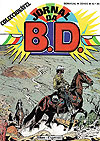 Jornal da B.D.  n° 30 - Sojornal-Sociedade Jornalística e Editorial