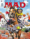 Mad (2018)  n° 21 - DC Comics