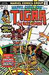 Marvel Chillers (1975)  n° 4 - Marvel Comics