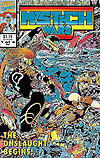 Mys-Tech Wars (1993)  n° 1 - Marvel Comics