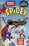 Spidey Super Stories (1974)  n° 15 - Marvel Comics