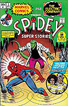 Spidey Super Stories (1974)  n° 7 - Marvel Comics