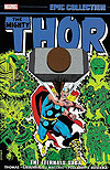 Thor Epic Collection (2013)  n° 10 - Marvel Comics
