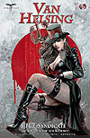 Van Helsing: The Syndicate (2023)  - Zenescope Entertainment