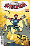 Your Friendly Neighborhood Spider-Man (2025)  n&deg;&nbsp;5 - Marvel Comics