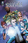 All-New Michael Turner's Soulfire (2017)  n° 8 - Aspen Mltinc