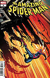 Amazing Spider-Man, The (2025)  n° 3 - Marvel Comics