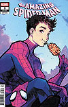 Amazing Spider-Man, The (2025)  n° 3 - Marvel Comics