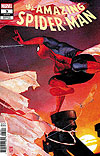 Amazing Spider-Man, The (2025)  n° 3 - Marvel Comics