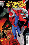Amazing Spider-Man, The (2025)  n° 3 - Marvel Comics