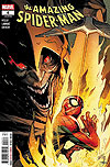 Amazing Spider-Man, The (2025)  n° 4 - Marvel Comics