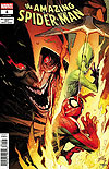 Amazing Spider-Man, The (2025)  n° 4 - Marvel Comics