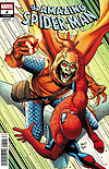 Amazing Spider-Man, The (2025)  n° 4 - Marvel Comics